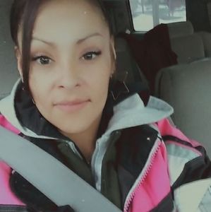 Meet your Posher, Jade